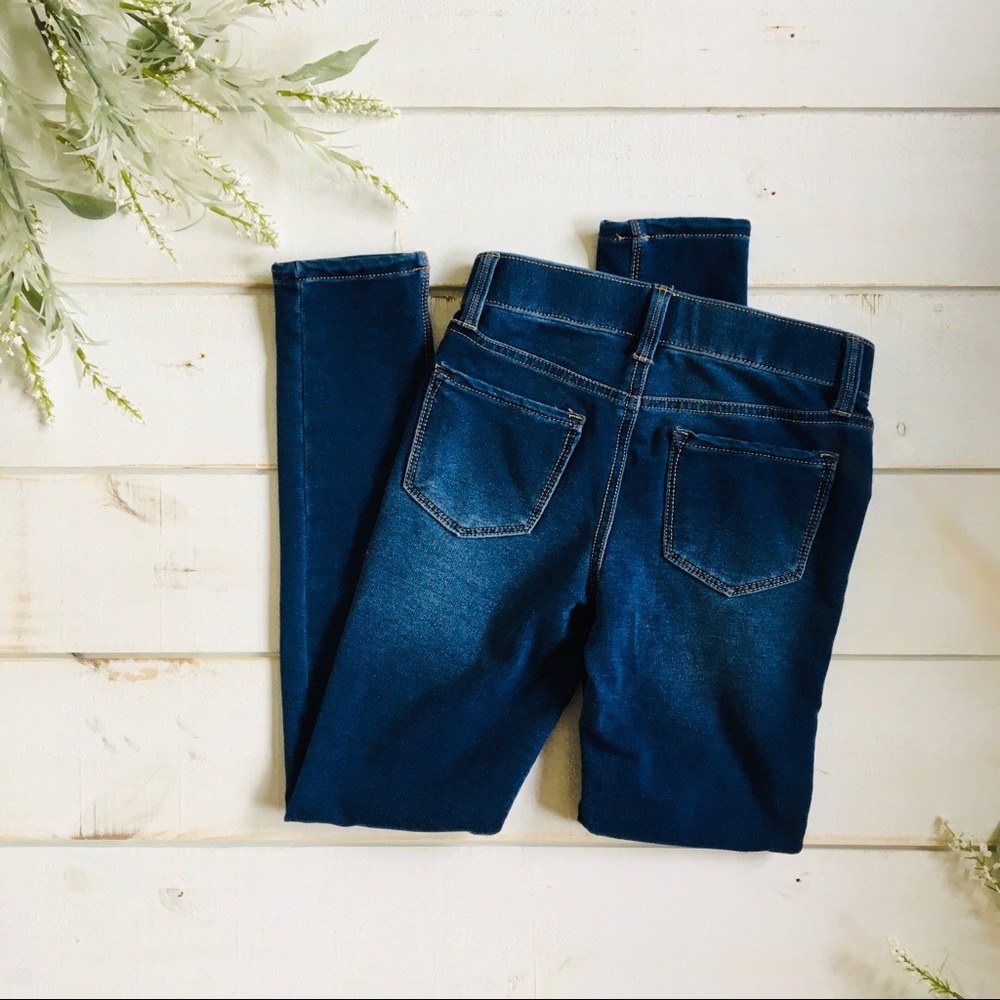 Tommy Bahamas girls 8 stretch denim jean